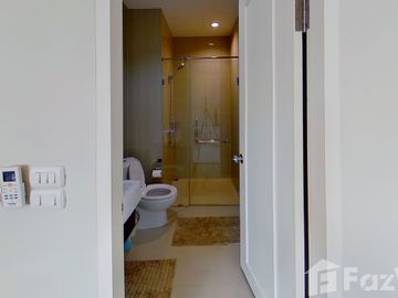 2 Bedroom Condo for rent at Villa Asoke