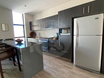 Miranta Metepec Departamento en venta en Llano Grande