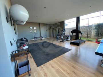 Miranta Metepec Departamento en venta en Llano Grande