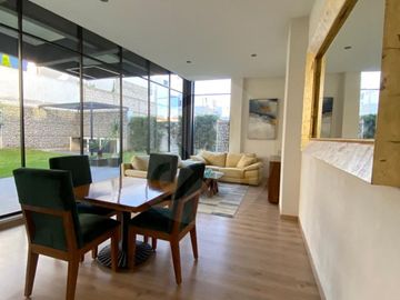 Miranta Metepec Departamento en venta en Llano Grande