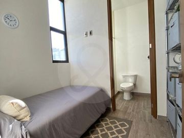 Miranta Metepec Departamento en venta en Llano Grande