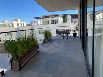 Miranta Metepec Departamento en venta en Llano Grande