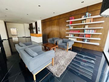 Miranta Metepec Departamento en venta en Llano Grande