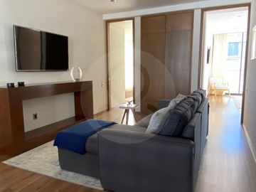 Miranta Metepec Departamento en venta en Llano Grande