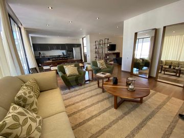 Miranta Metepec Departamento en venta en Llano Grande
