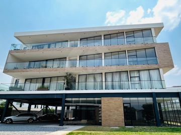 Miranta Metepec Departamento en venta en Llano Grande