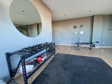 Miranta Metepec Departamento en venta en Llano Grande