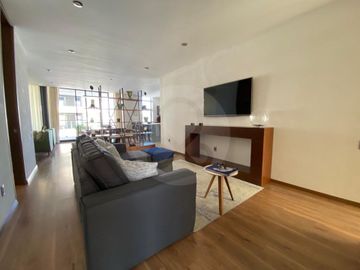 Miranta Metepec Departamento en venta en Llano Grande