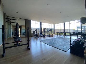 Miranta Metepec Departamento en venta en Llano Grande