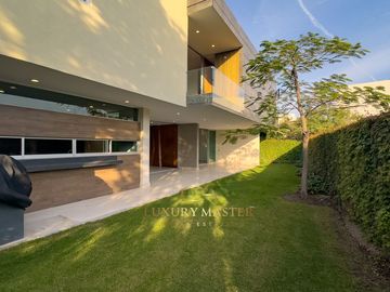Casa en venta en Bosque de los Lagos Andares