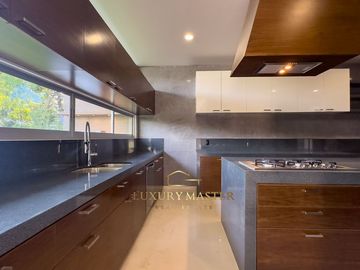 Casa en venta en Bosque de los Lagos Andares