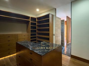 Casa en venta en Bosque de los Lagos Andares