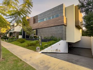 Casa en venta en Bosque de los Lagos Andares