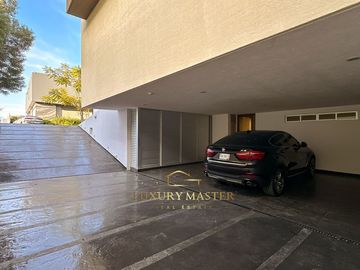 Casa en venta en Bosque de los Lagos Andares