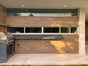 Casa en venta en Bosque de los Lagos Andares