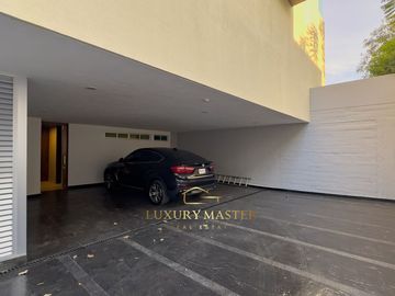 Casa en venta en Bosque de los Lagos Andares