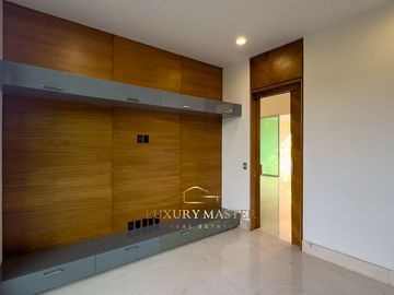Casa en venta en Bosque de los Lagos Andares
