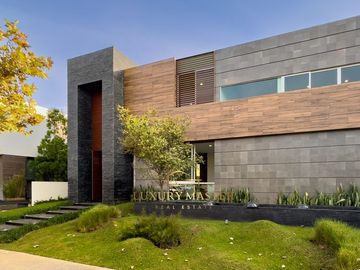 Casa en venta en Bosque de los Lagos Andares