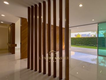 Casa en venta en Bosque de los Lagos Andares