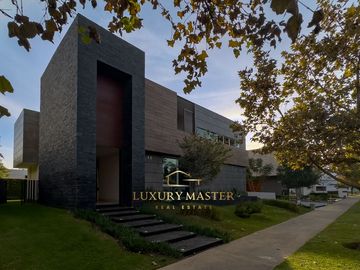 Casa en venta en Bosque de los Lagos Andares