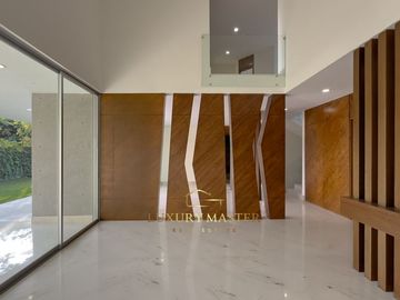 Casa en venta en Bosque de los Lagos Andares