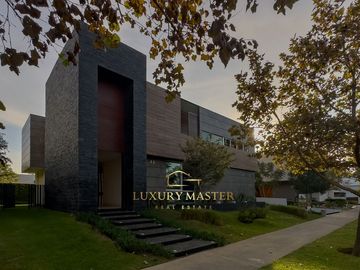 Casa en venta en Bosque de los Lagos Andares