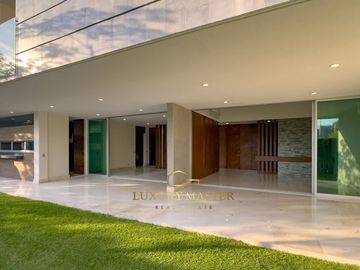 Casa en venta en Bosque de los Lagos Andares