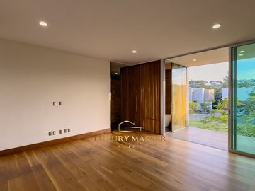 Casa en venta en Bosque de los Lagos Andares