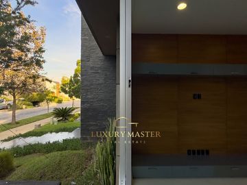Casa en venta en Bosque de los Lagos Andares