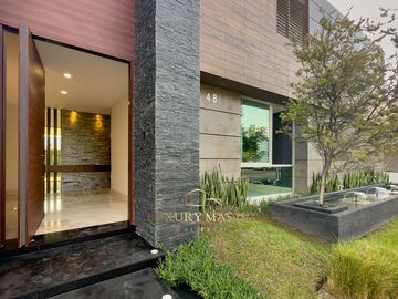 Casa en venta en Bosque de los Lagos Andares
