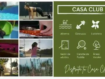 Casa venta nueva Metepec Ave Tecnologico