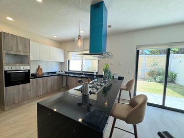 Casa venta nueva Metepec Ave Tecnologico