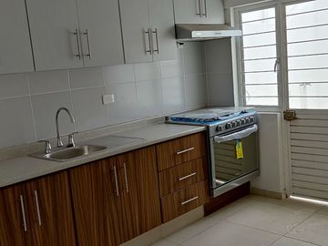 Casa en Venta Col. Lazaro Cardenas