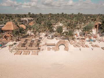 LOTE RESIDENCIAL EN VENTA EN  TULUM