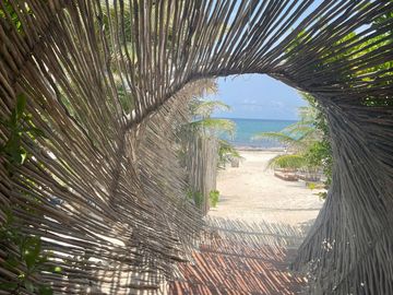 LOTE RESIDENCIAL EN VENTA EN  TULUM