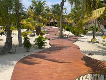 LOTE RESIDENCIAL EN VENTA EN  TULUM