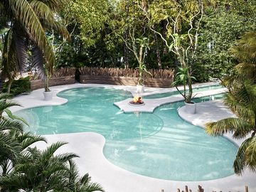 LOTE RESIDENCIAL EN VENTA EN  TULUM