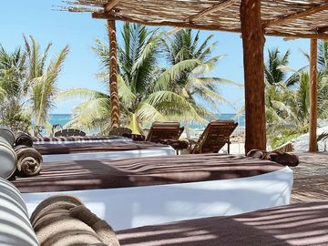LOTE RESIDENCIAL EN VENTA EN  TULUM
