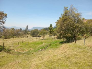 FINCA en VENTA en Zipaquirá Cogua