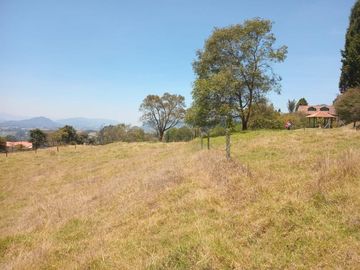 FINCA en VENTA en Zipaquirá Cogua