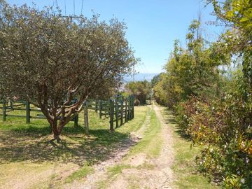 FINCA en VENTA en Zipaquirá Cogua