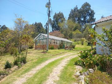 FINCA en VENTA en Zipaquirá Cogua
