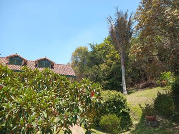 FINCA en VENTA en Zipaquirá Cogua