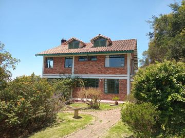 FINCA en VENTA en Zipaquirá Cogua