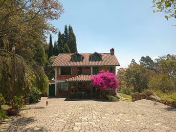 FINCA en VENTA en Zipaquirá Cogua