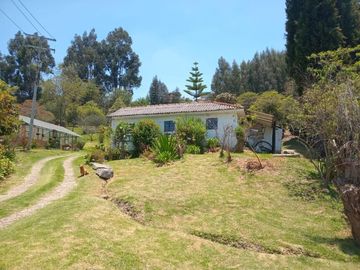 FINCA en VENTA en Zipaquirá Cogua