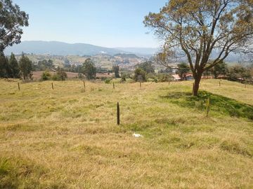 FINCA en VENTA en Zipaquirá Cogua