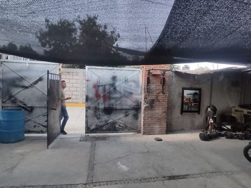 CASA VENTA RICARDO FLORES MAGON TEPOTZOTLAN
