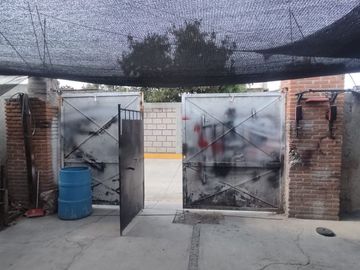 CASA VENTA RICARDO FLORES MAGON TEPOTZOTLAN