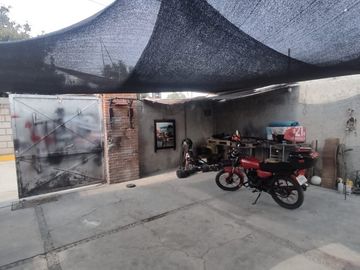CASA VENTA RICARDO FLORES MAGON TEPOTZOTLAN